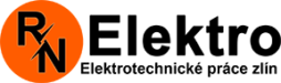 Elektrotechnické práce Zlín - RN Elektro